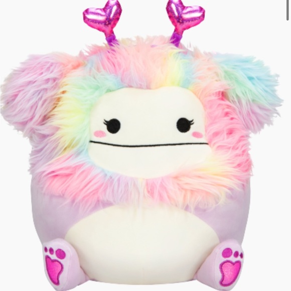 💕 RARE Squishmallow COLLECTABLE CONRADINA 12”inch NWT Squish